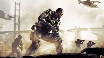 (使命召唤5抗日战争)使命召唤5抗日版：与敌人对抗，捍卫祖国尊严