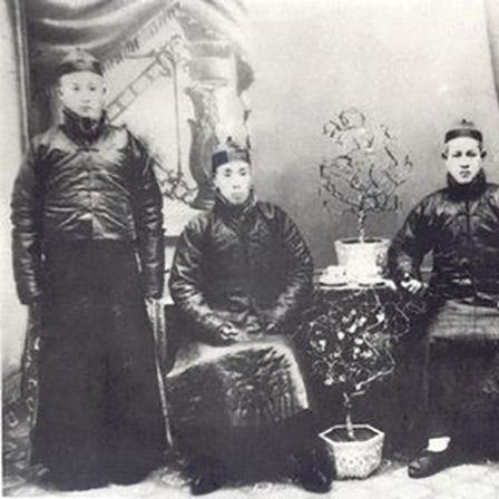 (武林传奇app)探寻宗师传奇之旅：微信小程序带你领略武林传奇