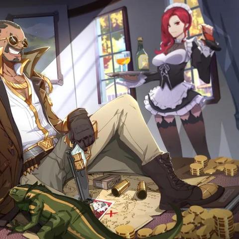 透视游戏开发大亨搭配图：配置与策略，如何巧妙协同打造杰出游戏产品？