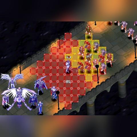 探秘阿玛迪斯战记攻略女主角：究竟谁是最适合操控战局的女英雄？