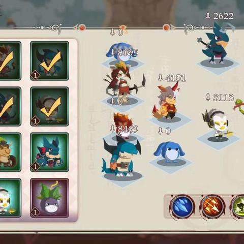 (类似于塔防的游戏)探索新领域：类似塔防精灵的游戏大集合