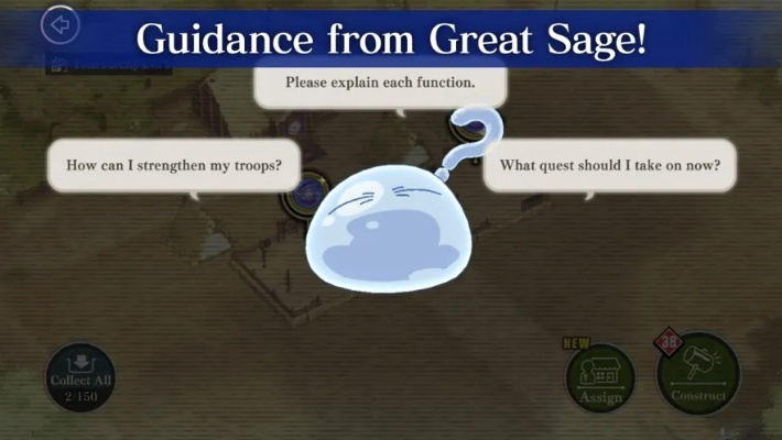 (史莱姆游)探寻奇幻世界：escapeslime史莱姆的神秘之旅