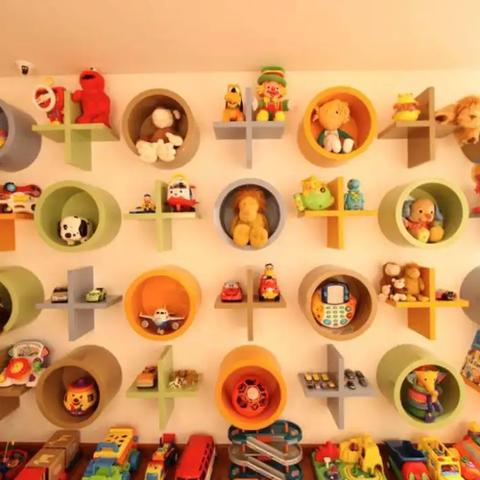 探索泡泡玛特游戏梦之家园：深度剖析其创新游戏模式与引领儿童互动娱乐新趋势