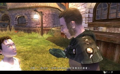 (神鬼寓言是什么游戏)探秘神鬼寓言地址：揭开奇幻冒险世界的神秘面纱