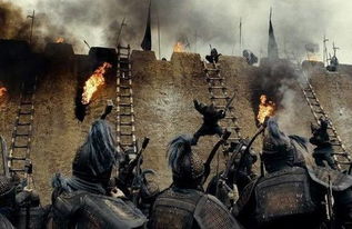 揭秘《战地无疆关羽游记》隐藏的答案及故事情节详解 揭秘《战地无疆关羽游记》隐藏的答案及故事情节详解