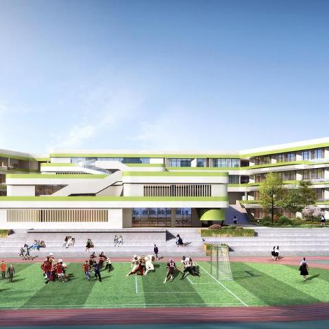 未来科学城两大关键产业项目正式启动,引领未来科技发展方向。 未来科学城两大关键产业项目正式启动,引领未来科技发展方向。