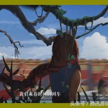 (王国纪元边境之门第一章12)探秘王国纪元边境之门7-15：狩猎、探索与异域之谜。