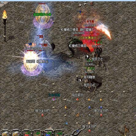 屠龙战神手游安卓:打破游戏枷锁,重燃传奇战火,征战冒险之旅! 屠龙战神手游安卓:打破游戏枷锁,重燃传奇战火,征战冒险之旅!