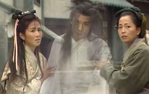 (天龙段正淳小说)我在天龙为段正淳守护红颜,爱恋之情跨越时空长存 (天龙段正淳小说)我在天龙为段正淳守护红颜,爱恋之情跨越时空长存