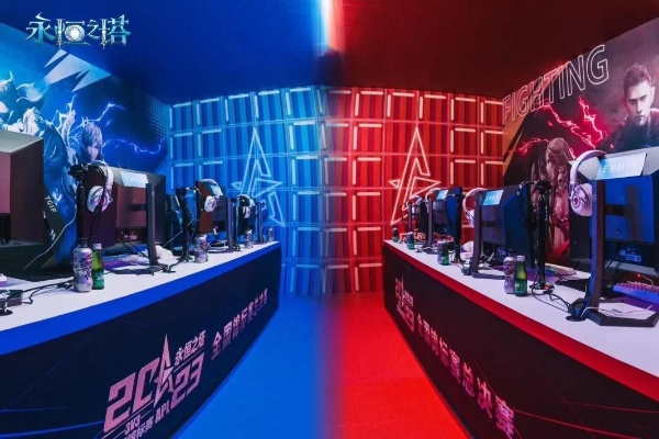 (高能杯赛程)2023年高能竞技场：这里将会永不停歇，您还能继续畅玩吗？