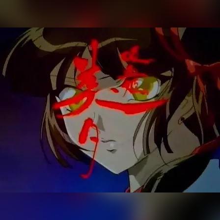 (家里蹲吸血鬼)“家里蹲吸血姬内心挣扎：孤独的女主的苦闷照片”