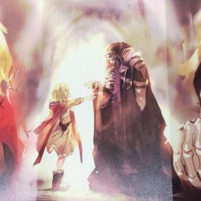 (家里蹲吸血鬼)“家里蹲吸血姬内心挣扎：孤独的女主的苦闷照片”