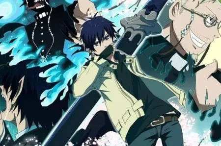 探究动漫世界中的力量对决:以《境界灵压》为例分析人物能力层次的设定与战斗策略 探究动漫世界中的力量对决:以《境界灵压》为例分析人物能力层次的设定与战斗策略