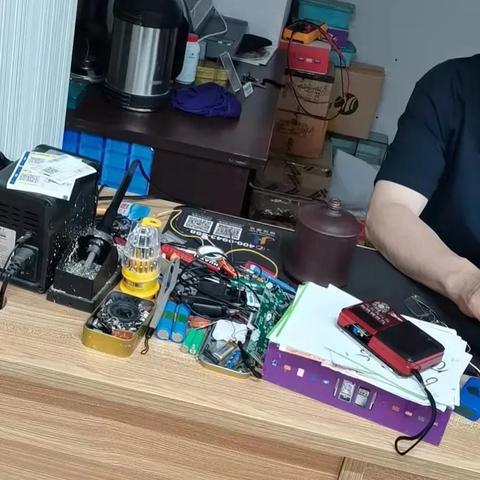 (家电维修的未来出路在哪里?)电脑维修家电优酷： 深度剖析家电维修行业的重要性与优势