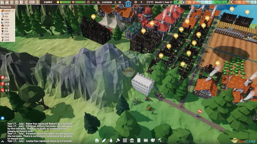 (部落幸存者3dm)部落幸存者：探索未知世界，发现无限资源与生存智慧