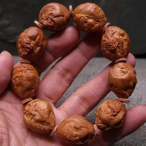 (“山海经异兽录”)山海经异兽录：探索古代神秘生物的传奇之旅