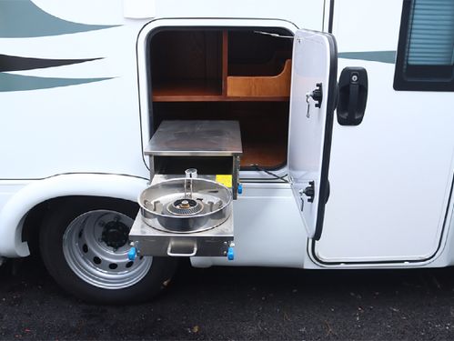 (可折叠式手推车)多功能折叠式手推车：轻松搭载物品，方便出行使用