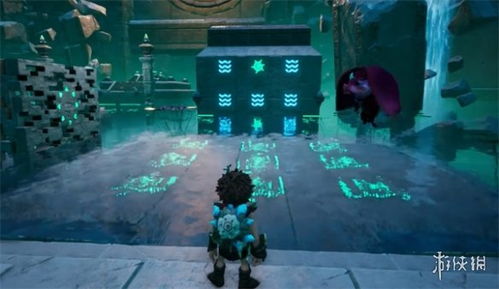 探索未知的古代世界：'卡库远古封印'图文攻略解析与过关秘籍揭秘