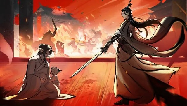 探秘一念江湖手游：修仙打怪，剑气斗志，体验古风江湖传奇之旅