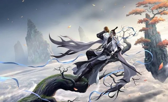 探秘一念江湖手游：修仙打怪，剑气斗志，体验古风江湖传奇之旅