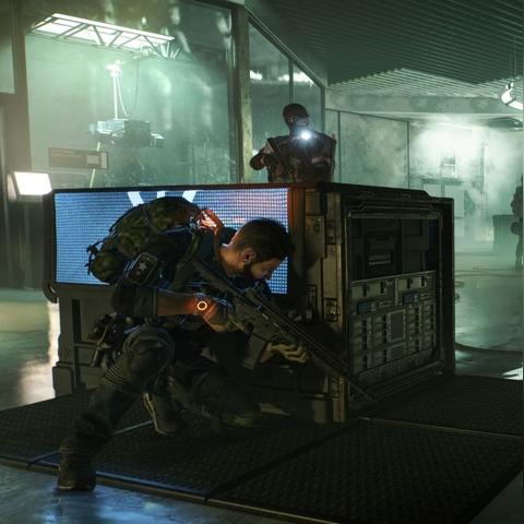 (全境封锁2百度百科)免费观看电影全境封锁2：游戏中的战斗与挑战