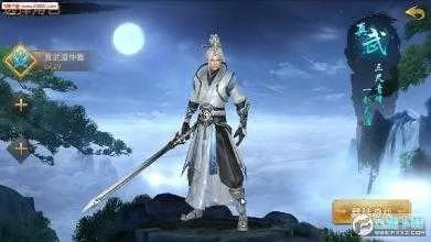 (凡人逑仙)凡人仙梦手游叫什么？揭秘2021最火仙侠游戏的全新玩法