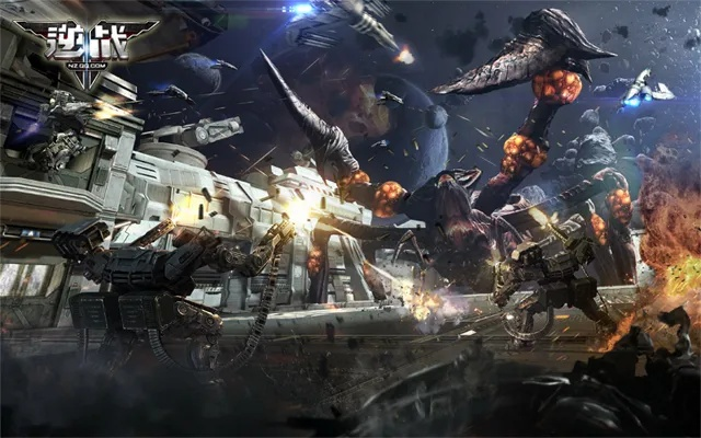 枪火战神下载安装：获取最新版本并畅玩射击游戏