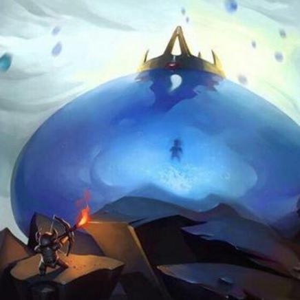 (探索史莱姆游戏解锁版的冒险之旅怎么过)探索史莱姆游戏解锁版的冒险之旅