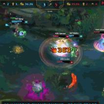 探索类似剑姬无双的精彩游戏推荐：畅享动作冒险与策略结合的乐趣