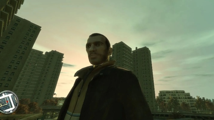 GTA4自由城之章教程：探索游戏世界，攻略任务关卡，提升游戏技巧
