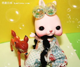 (萌萌兔子图片)萌萌兔限定：可爱兔子文具、玩具、服饰等精美周边尽在其中！