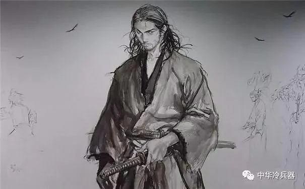 (剑道武术)剑道四杰指哪四个人？揭秘武林传奇中的传奇剑客们