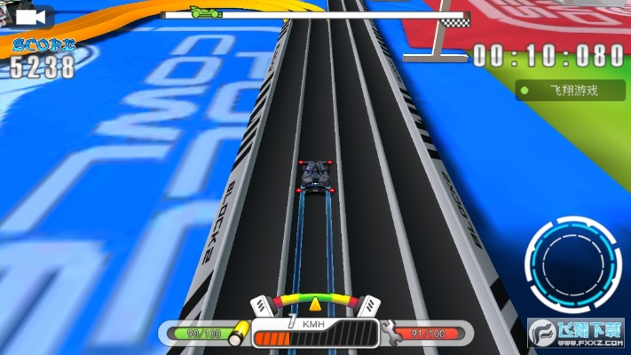 (口袋四驱车新手攻略)口袋四驱车官方版本:体验极限驾控乐趣,玩转全新四驱世界! (口袋四驱车新手攻略)口袋四驱车官方版本:体验极限驾控乐趣,玩转全新四驱世界!