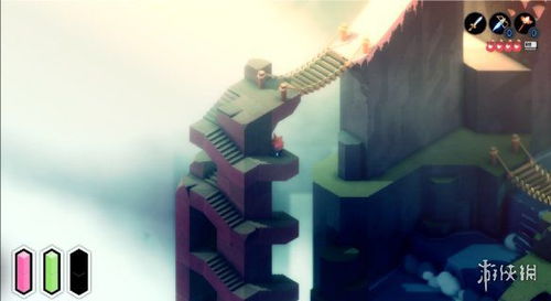 深度解析：狐尔达之魂全攻略与隐藏要点揭秘，克服挑战实现游戏完美通关