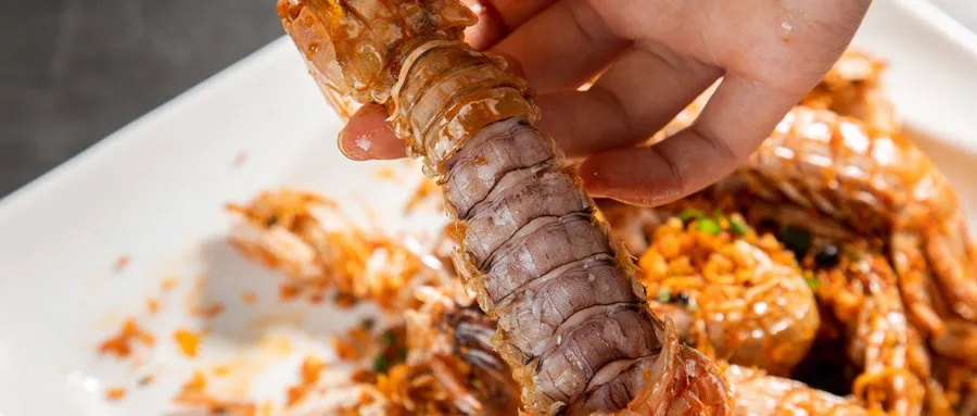 (皮皮虾如何储存)皮皮虾不马上吃怎么存放？存放时要注意哪些方法？