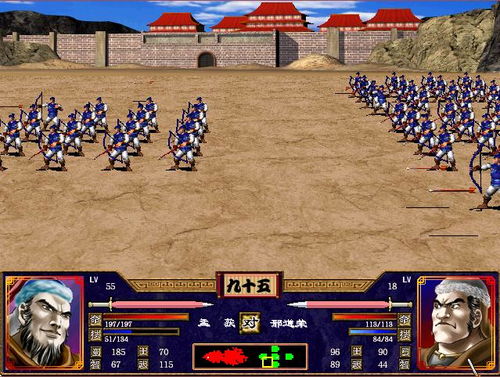 (三国群英纪平民攻略)平民玩家担当，三国群英纪平民最强阵容推荐