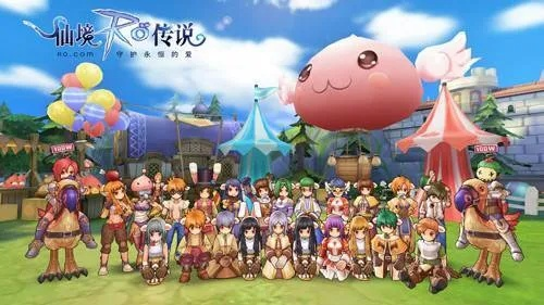 探索挑战未知世界：《仙境传说新启航》全新冒险玩法及世界观解析