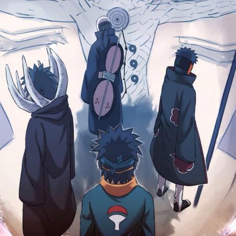 全新火影忍者单机游戏手机版即将上线，快来体验最燃的忍者战斗吧！