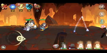 (魔法战记)魔法战纪：探索魔法世界的奇幻冒险与史诗对决之旅