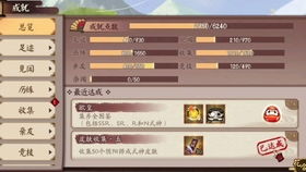 游戏迷必看：详解欧皇的烦恼全成就攻略，从基础到高阶，告别新手的彷徨