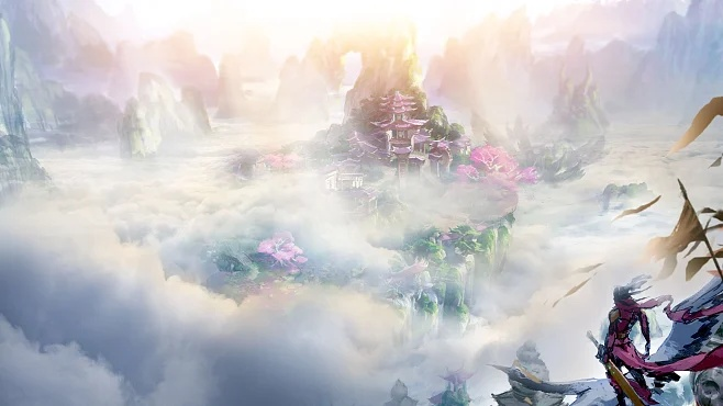 探索苍穹决手游的奇幻世界：一段无与伦比的冒险之旅等你来体验！