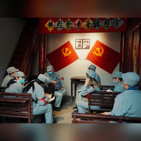 长安小时光探案攻略：揭开历史迷雾，跟随主人公共同破解古都悬案之谜