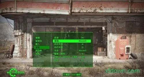 (辐射2攻略大全)辐射2中文版手机游戏：探索废土世界的必备神器