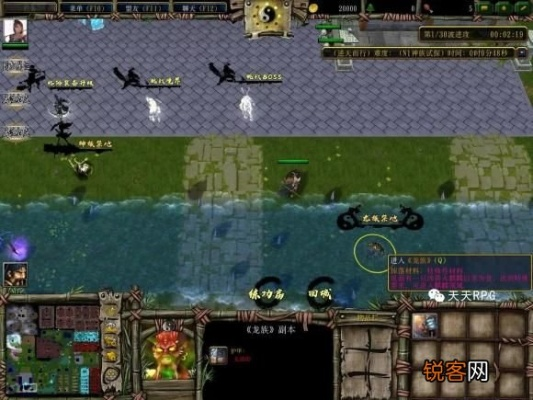 (唯武独尊rpg攻略)唯武独尊手游攻略全解析：从新手入门到高手进阶的终极指南