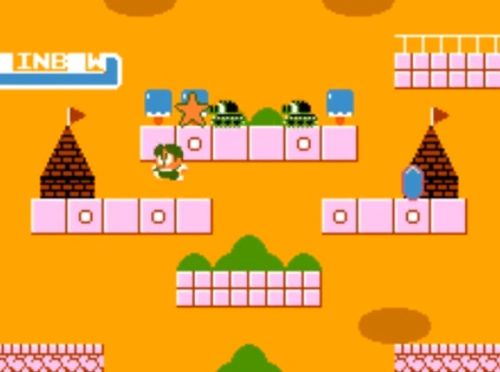 (彩虹岛手游版中文正版)彩虹岛手游版下载：寻找彩虹之岛，畅玩刺激游戏体验