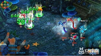 深度解析：在百度百科中发现永恒剑域的魅力与奥秘，揭示其游戏设计与开发历程