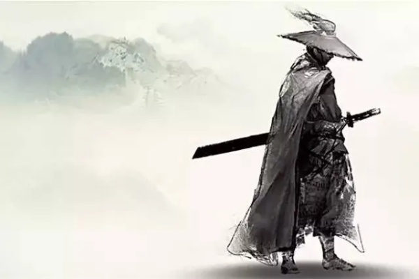 (形容江湖侠义的句子)探索形容江湖侠气的成语：侠义精神与豪情壮志的完美体现