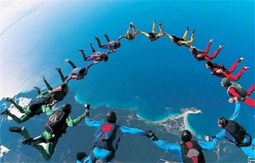 雄心壮志：指令夜莺航空队保护飞艇，揭秘他们如何应对高空安全难题