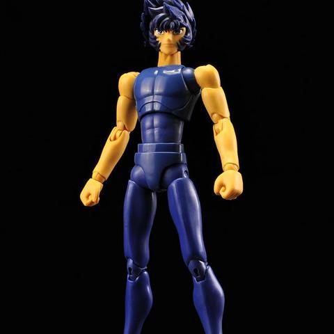 (凤凰座一辉历代圣衣)重磅！探秘凤凰座一辉圣斗士星矢的传奇故事及血战征程