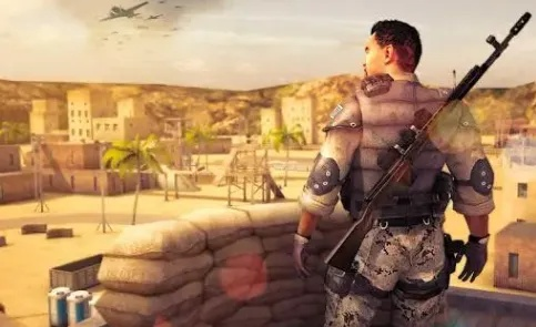 (狙击手单机手游排行榜)探索与体验：狙击手单机游戏在PC平台上的优秀代表作品有哪些？